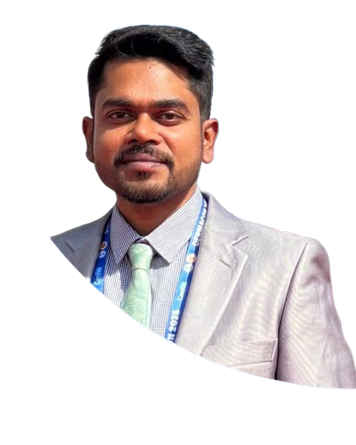 Dr. Abin Basu, Dermatologist and Cosmetologist