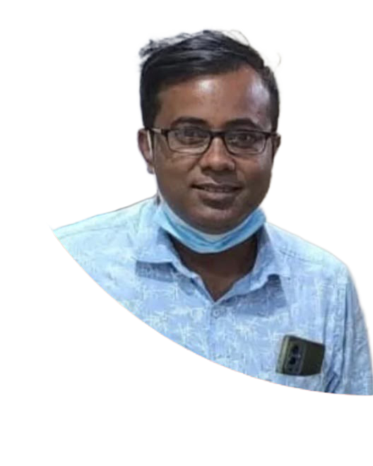 Dr. Partha Sundar Biswas, Oral and Maxillofacial Surgeon