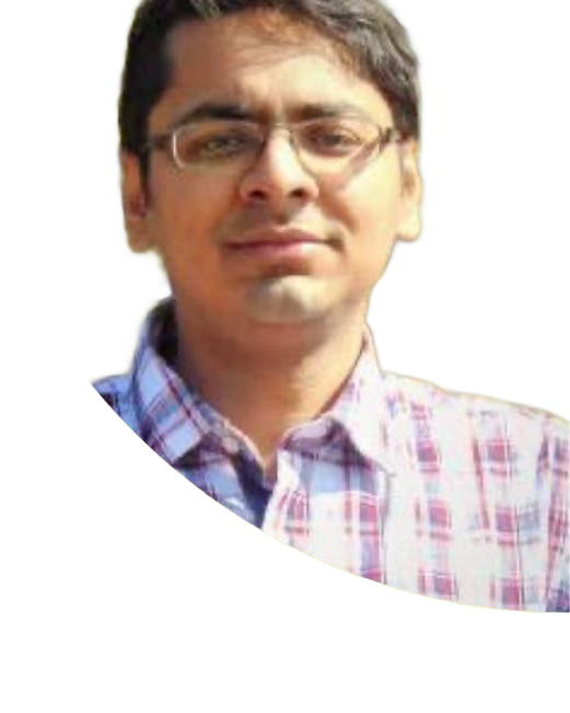 Dr. Pritam Chatterjee, ENT Head and Neck Surgeon