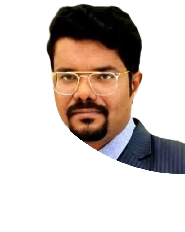 Dr. Rajarshi Guha Thakurta, Consultant Neuropsychiatrist