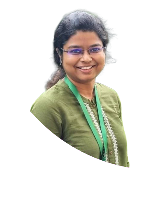 Dr. Shreya Sarkar, Paediatrician and Neonatologist