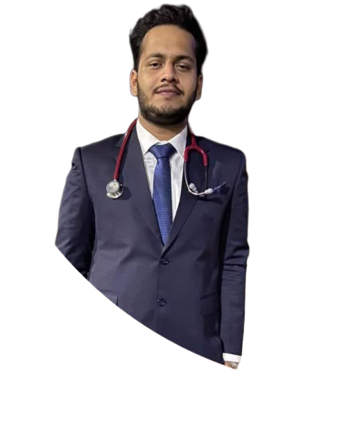 Dr. Sourav Banerjee, General Physician
