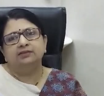 Dr. Suchira Majumder Bandyopadhyay, Obstetrician and Gynaecologist