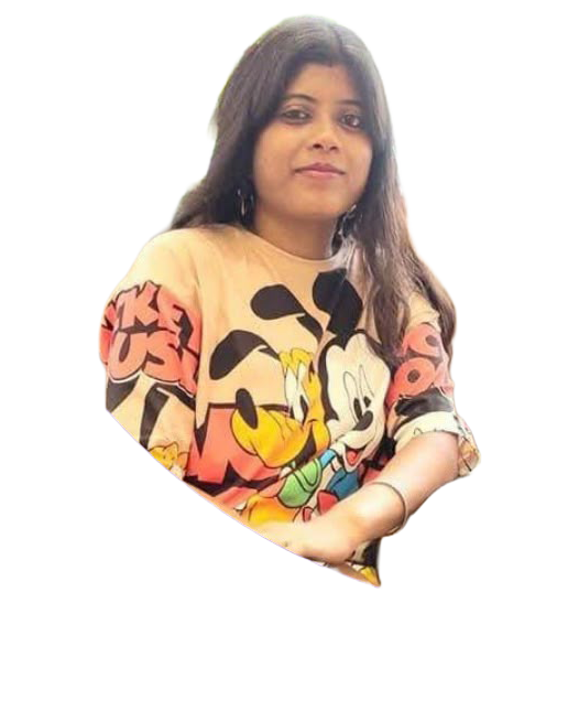 Riya Saha Chowdhury, Dietitian